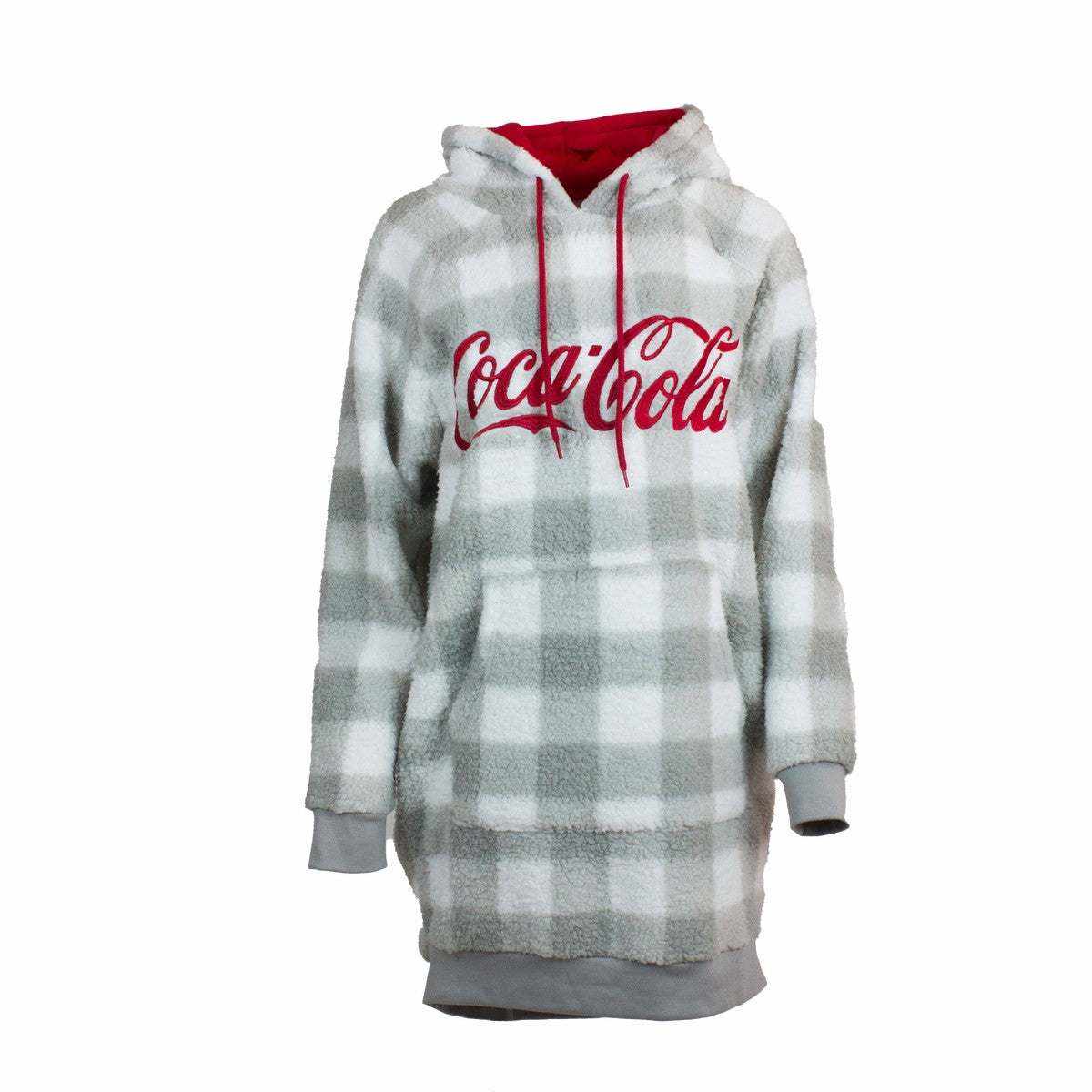Coca-Cola Polar Bear Dorm Dress | Coca-Cola Store Discount