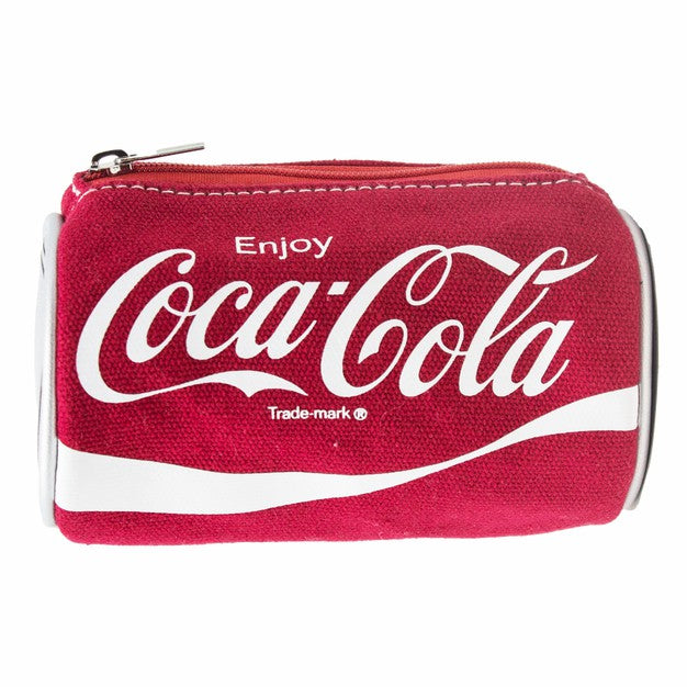 Coca-Cola Can Coin Purse | Coca-Cola Store Signature