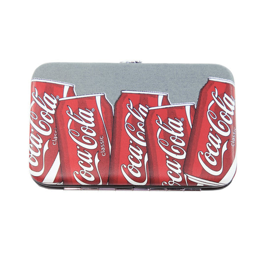 Coke Can Wallet | Coca-Cola Store Great Value