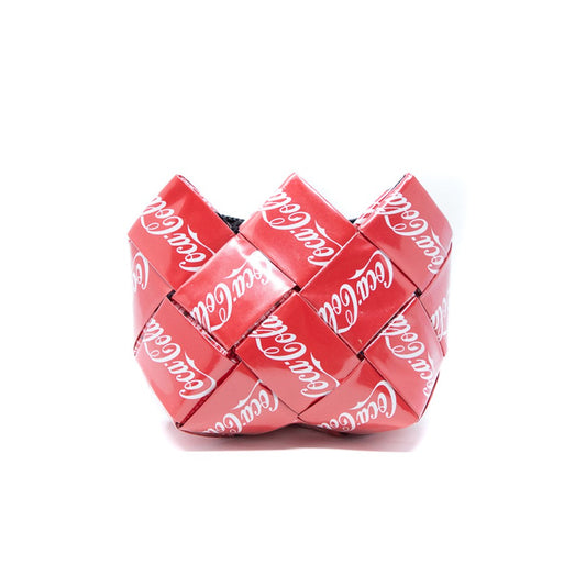 Coca-Cola Mitz Label Coin Purse - Mini | Bags | Coca-Cola Store Featured