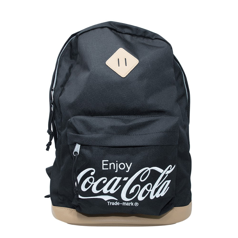Coca-Cola Script Rucksack | Coca-Cola Store Essential