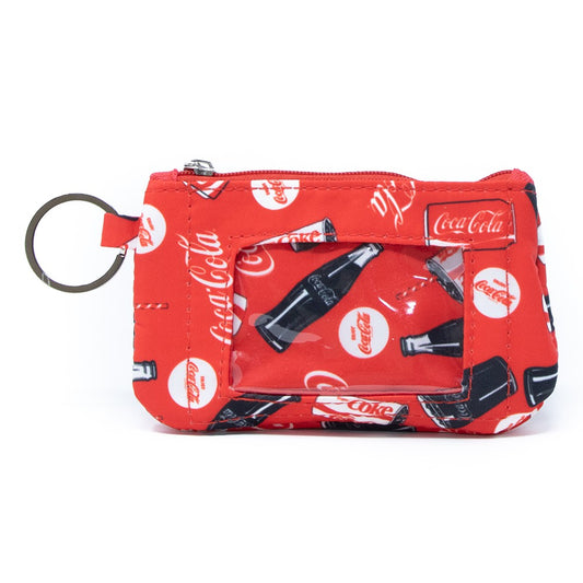 Coca-Cola Icons ID Case | Coca-Cola Store Sale