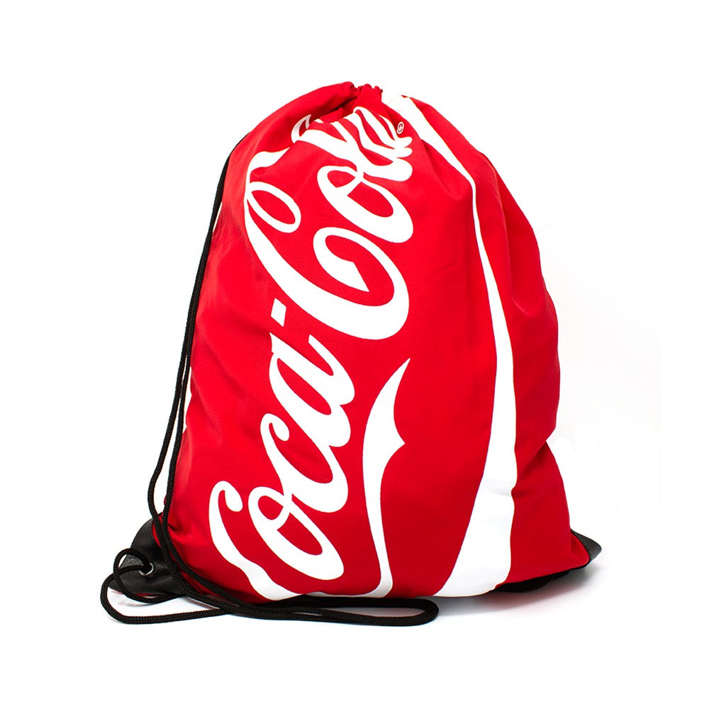 Coca-Cola String Bag | Coca-Cola Store Everyday