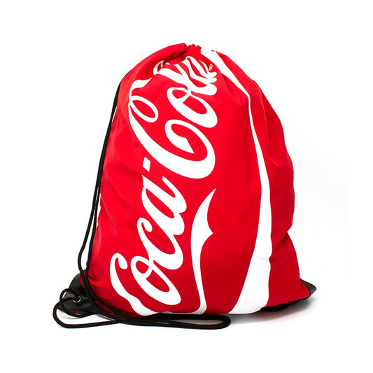 Coca-Cola String Bag | Coca-Cola Store Everyday
