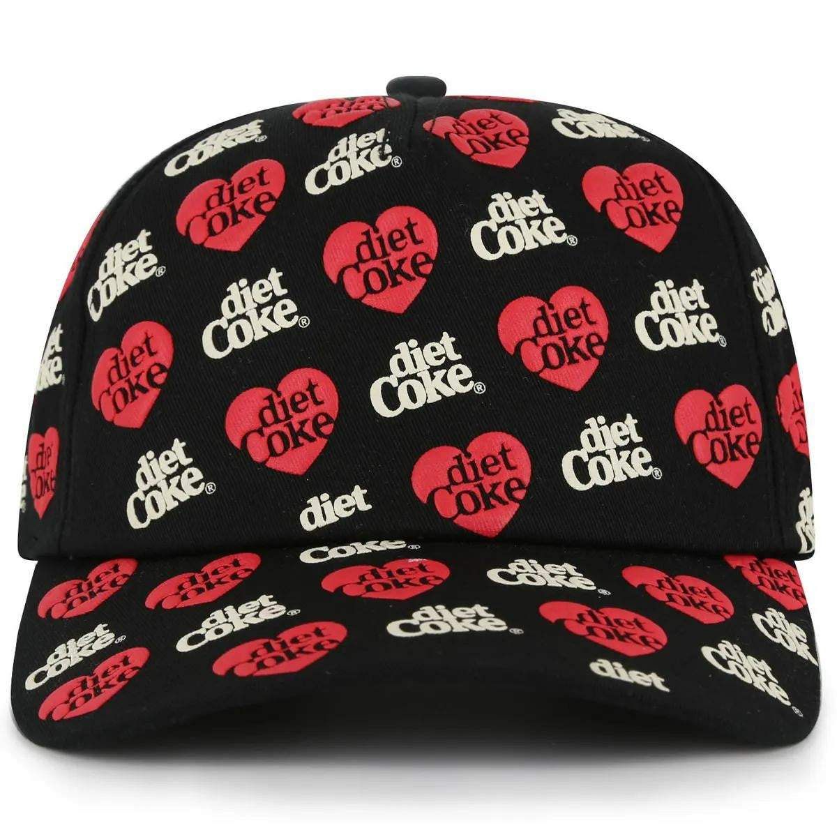 Diet Coke Baseball Hat | Coca-Cola Store Signature