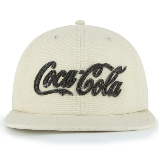 Coca-Cola Script Jenkins Hat | Coca-Cola Store Classic