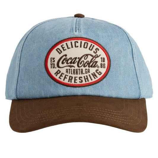 Coca-Cola Fulton Hat | Coca-Cola Store Discount