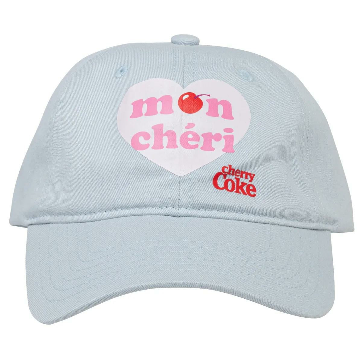 Coca-Cola Cherry Coke Women's Hat | Coca-Cola Store Signature
