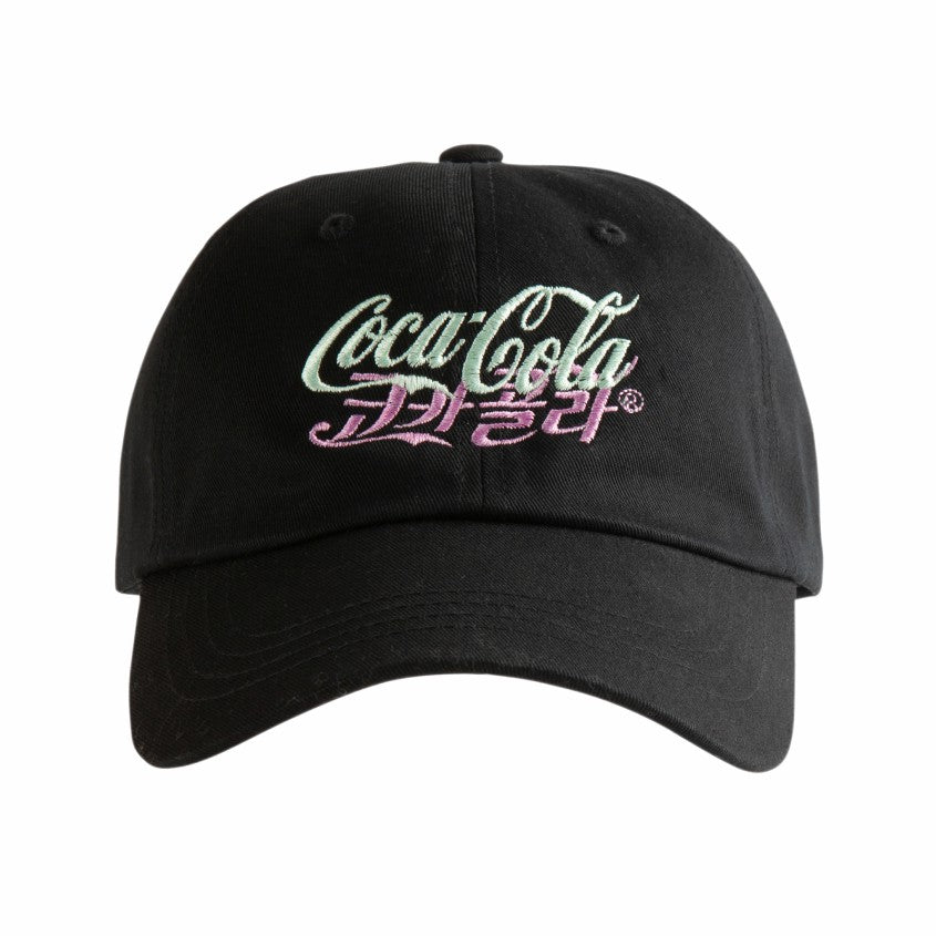 K-Wave Baseball Cap | Coca-Cola Store | Coca-Cola Store Best Seller