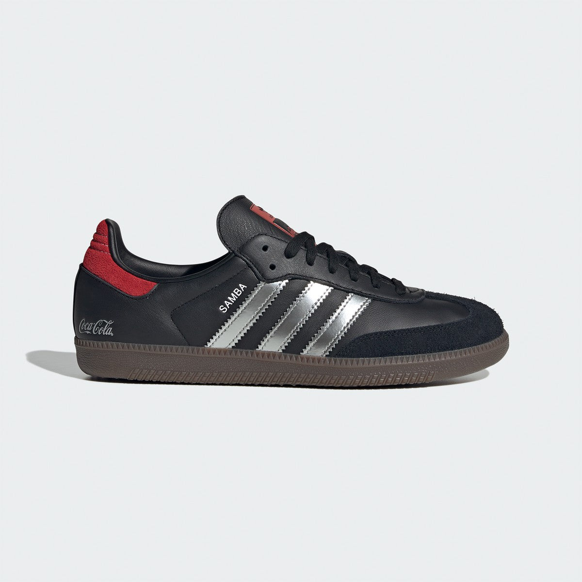 adidas x Coca-Cola Black Samba OG | Coca-Cola Store Customer Favorite