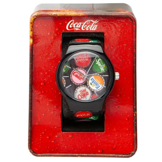 Coca-Cola Multi-Brand Watch | Coca-Cola Store New