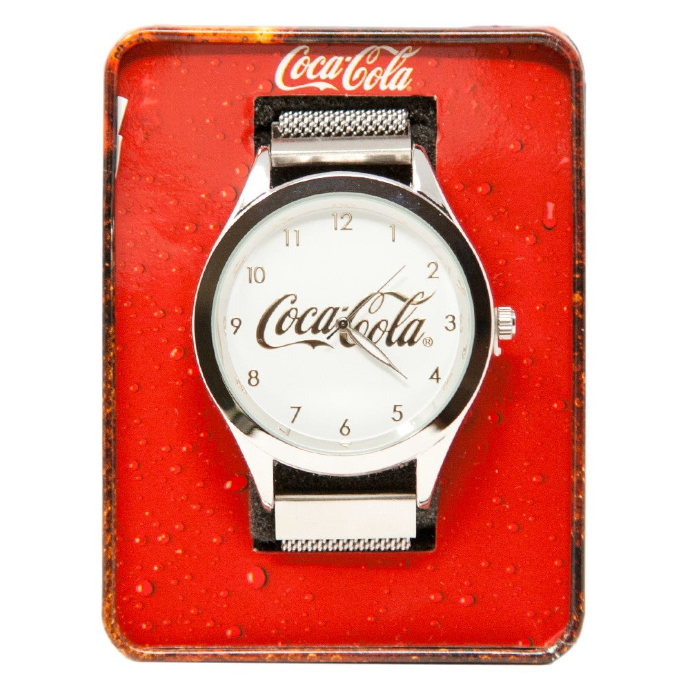 Coca-Cola Flex Band Watch | Coca-Cola Store Value