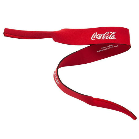 Coca-Cola Script Sunglass Strap | Coca-Cola Store Deals