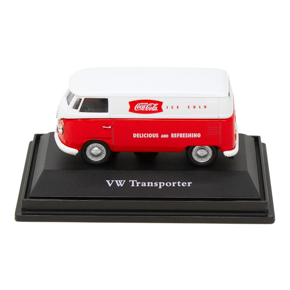 Coca-Cola 1962 VW Cargo Van | Coca-Cola Store Discount