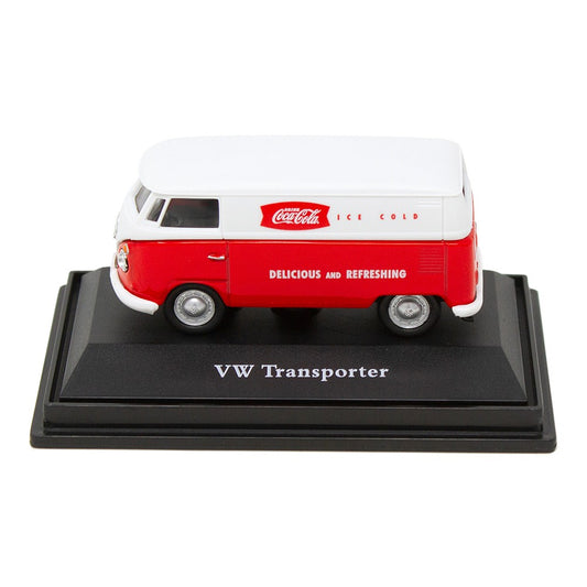 Coca-Cola 1962 VW Cargo Van | Coca-Cola Store Discount