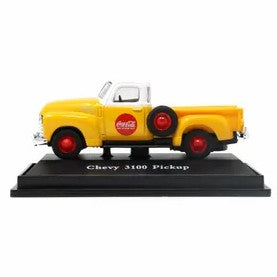 Coca-Cola 1963 Chevy 3100 Pickup | Coca-Cola Store Smart Buy