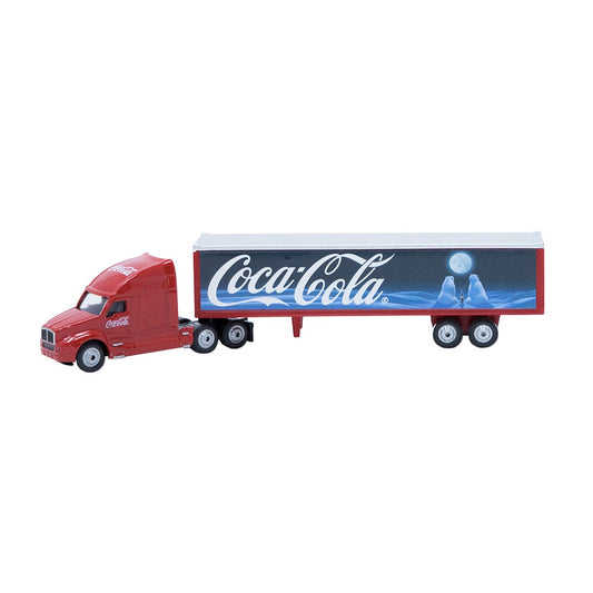 Coca-Cola Polar Bear Long Hauler | Coca-Cola Store Featured
