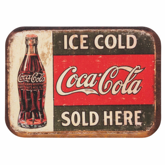 Coca-Cola Ice Cold Magnet | Coca-Cola Store Everyday