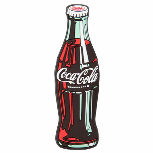 Coke Bottle Silicone Magnet | Coca-Cola Store Best Seller