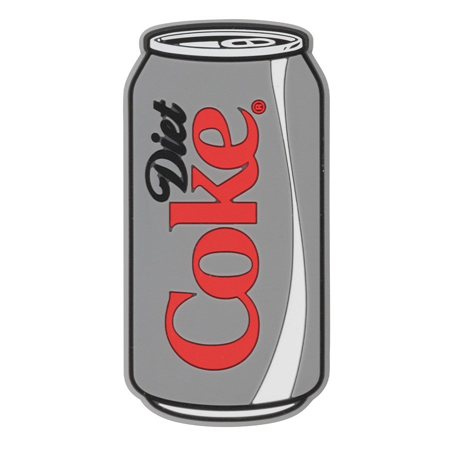 Diet Coke Can Silicone Magnet | Coca-Cola Store Value