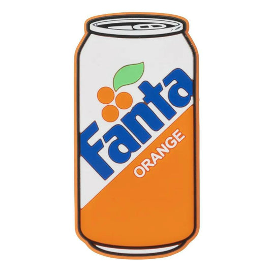Fanta Can Silicone Magnet | Coca-Cola Store Best Price