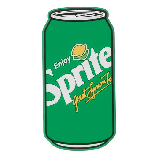 Sprite Can Silicone Magnet | Coca-Cola Store Trending