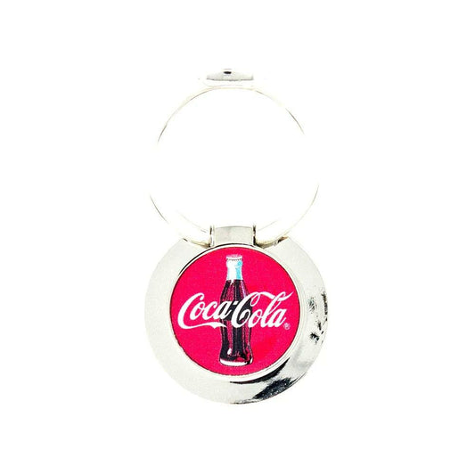 Coca-Cola Bottle Phone Ring Holder | Coca-Cola Store Best Seller