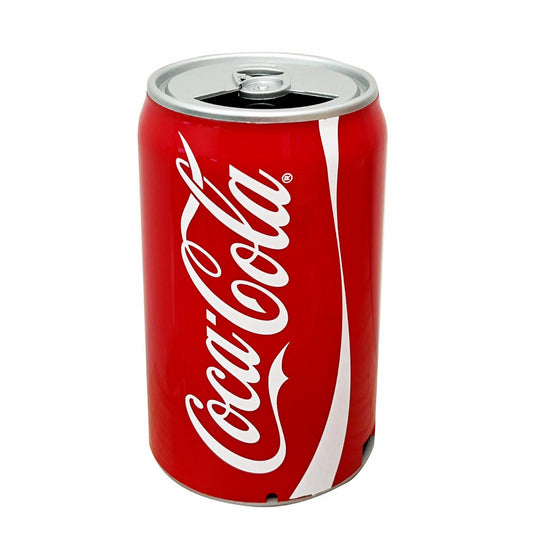 Coca-Cola Can Bluetooth Speaker | Coca-Cola Store Featured