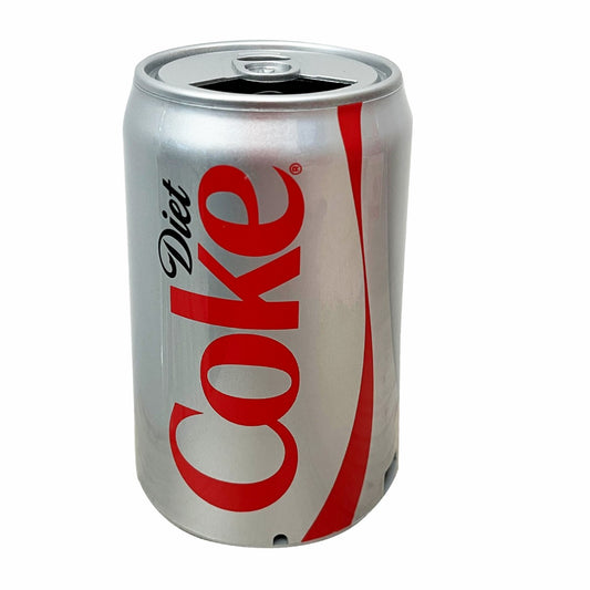 Diet Coke Can Bluetooth Speaker | Coca-Cola Store Premium