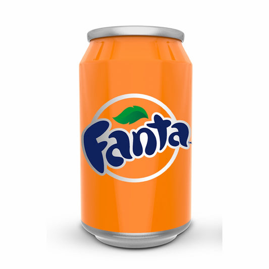 Fanta True Wireless Earbuds | Coca-Cola Store Sale