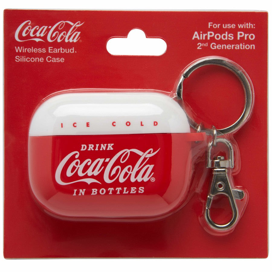 Coca-Cola Ice Cold Airpod Case | Coca-Cola Store Essential