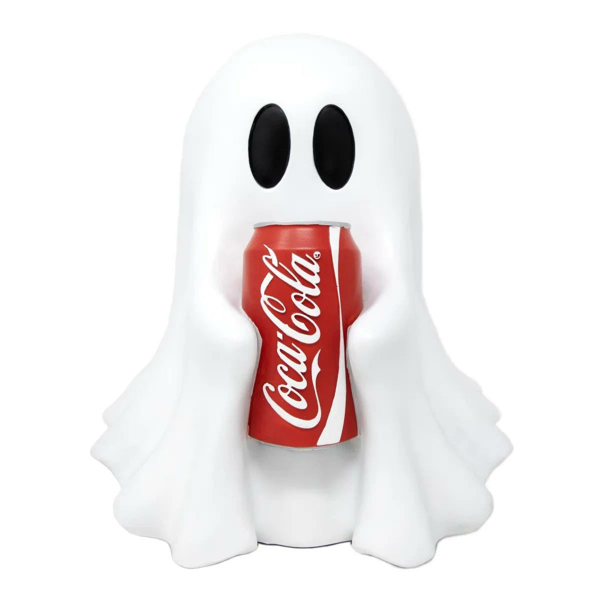 Coca-Cola Ghost | Coca-Cola Store Customer Favorite