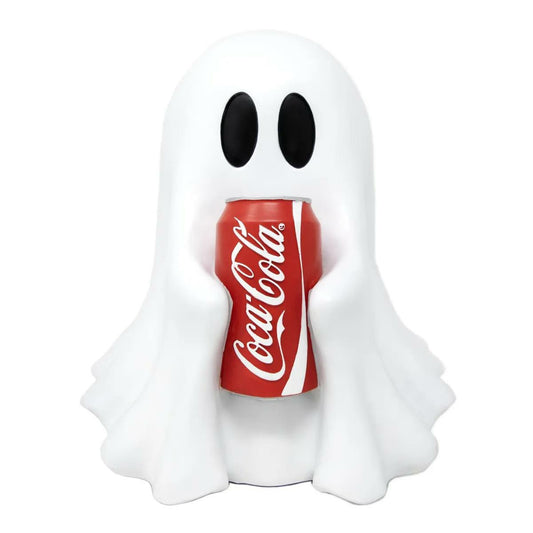 Coca-Cola Ghost | Coca-Cola Store Customer Favorite