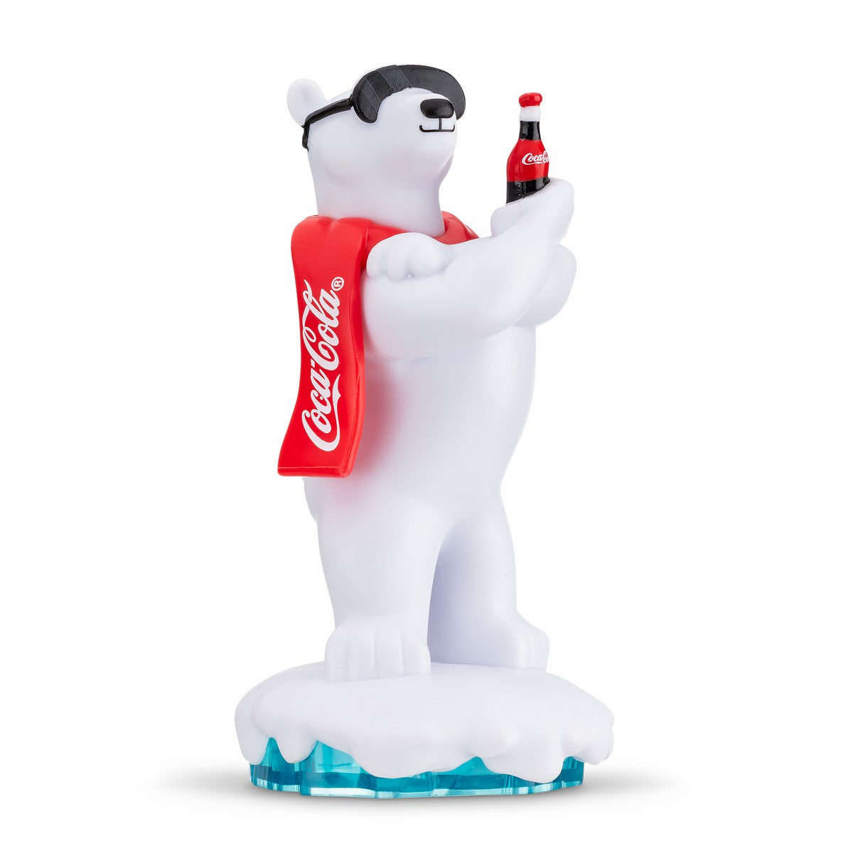 Coca-Cola Polar Bear Shades Figurine | Coca-Cola Store Hot Sale