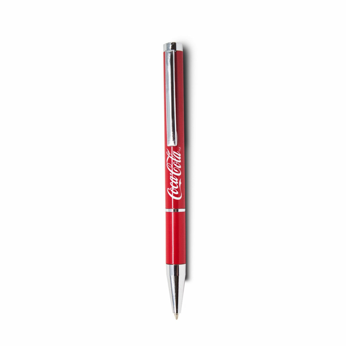 Coca-Cola Bottle Opener Pen | Coca-Cola Store Recommended
