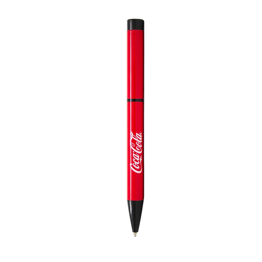 Coca-Cola Script Pen | Coca-Cola Store Best Price