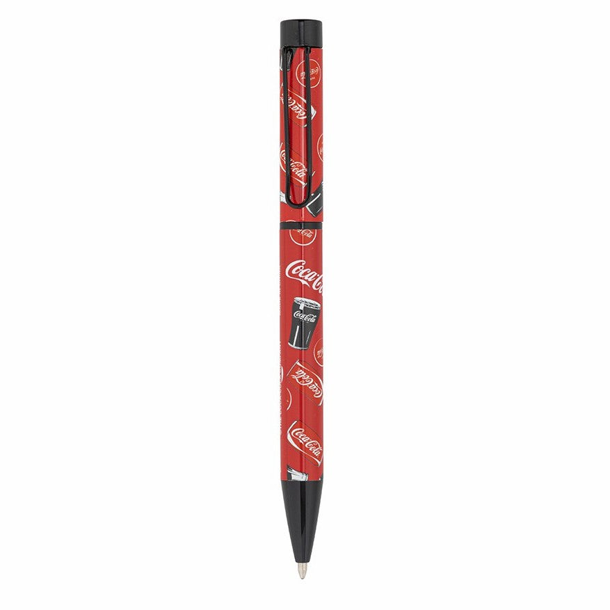Coca-Cola Icons Pen | Coca-Cola Store Premium