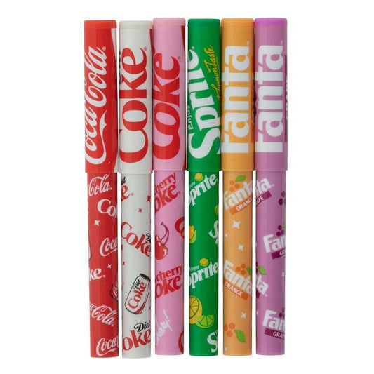 Multi Brand Tossed Pen Set | Coca-Cola Store Best Seller