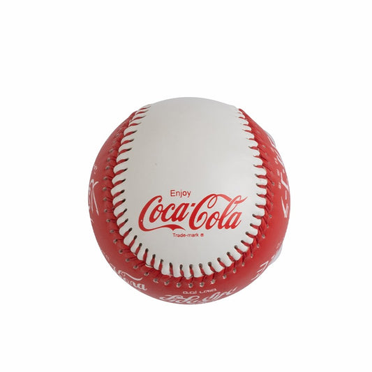 Coca-Cola Baseball Foreign Language | Coca-Cola Store Value