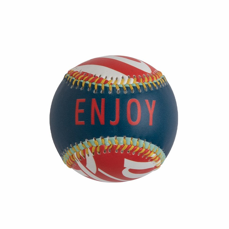 Cocal-Cola Colorful Baseball | Coca-Cola Store Top Pick