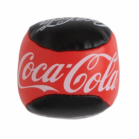 Coca-Cola Hacky Sack Adds Life | Coca-Cola Store Value