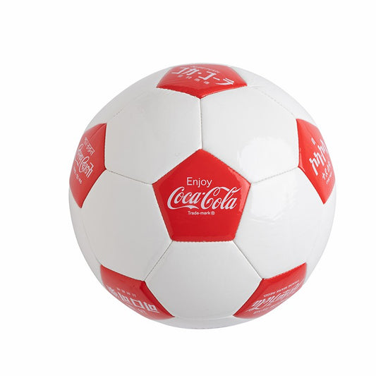 Coca-Cola Soccer Ball Foreign Language | Coca-Cola Store Best Price