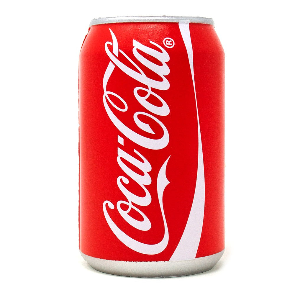 Coca-Cola Squeeze Can | Coca-Cola Store Quality