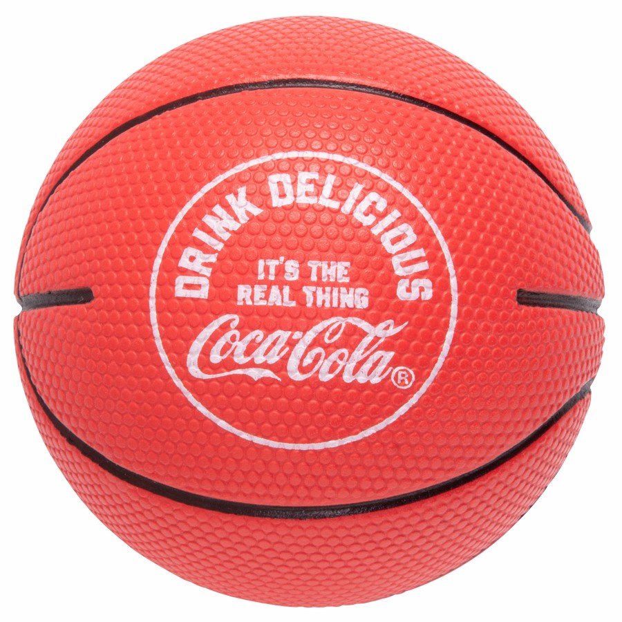Coca-Cola Micro Mini Basketball | Coca-Cola Store Popular