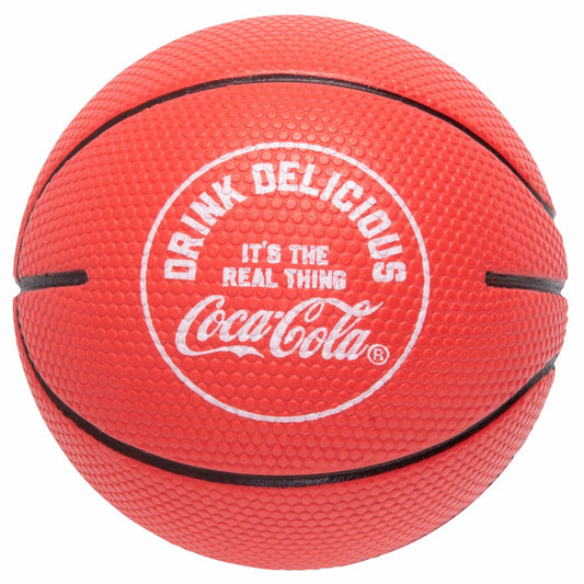 Coca-Cola Micro Mini Basketball | Coca-Cola Store Popular