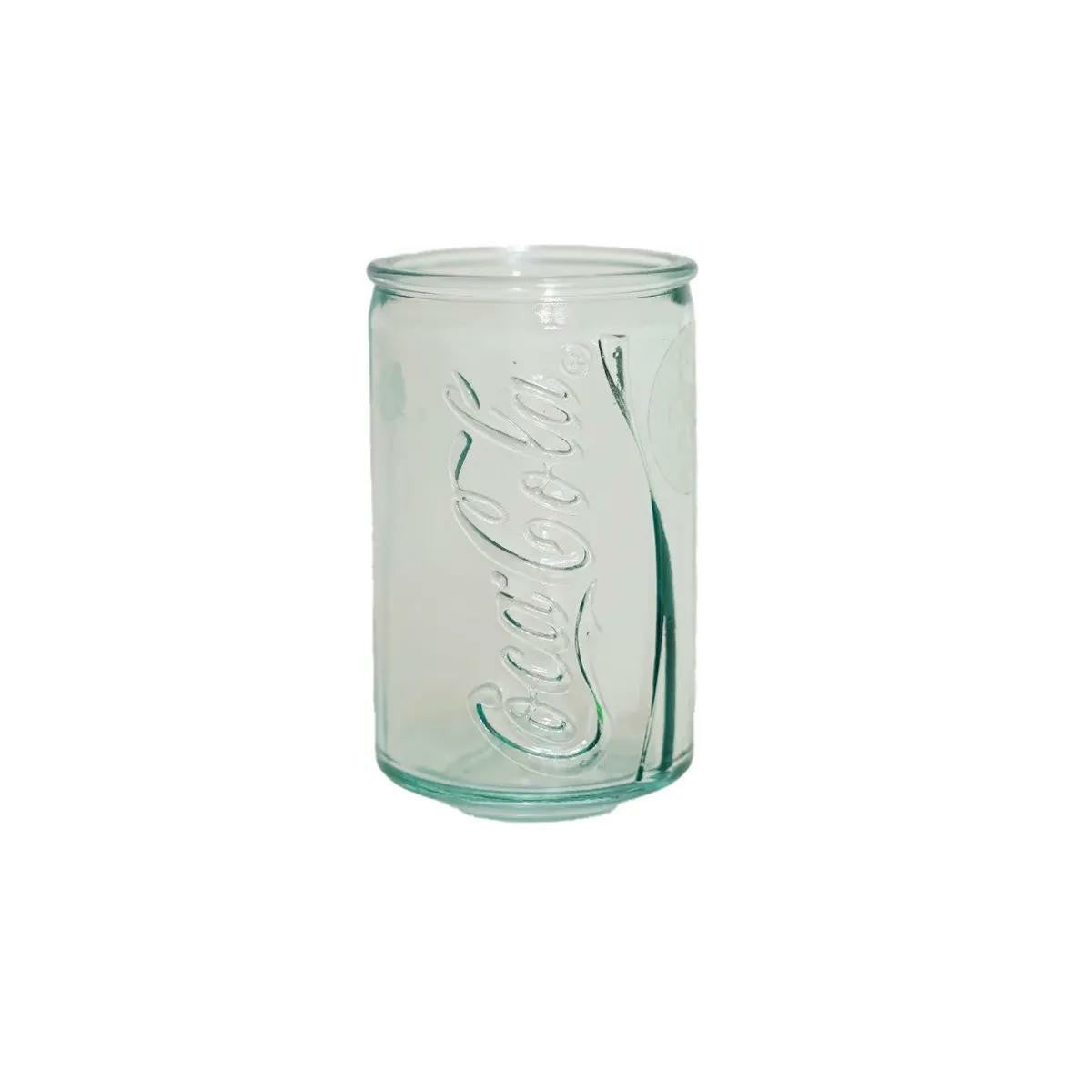 Coca-Cola Glass Shot Can 3 oz. | Coca-Cola Store Trusted