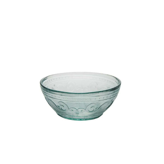 Coca-Cola Glass Bowl Vintage 6" | Coca-Cola Store Quality