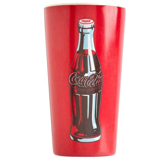 Coca-Cola Melamine Cup Red | Coca-Cola Store Popular