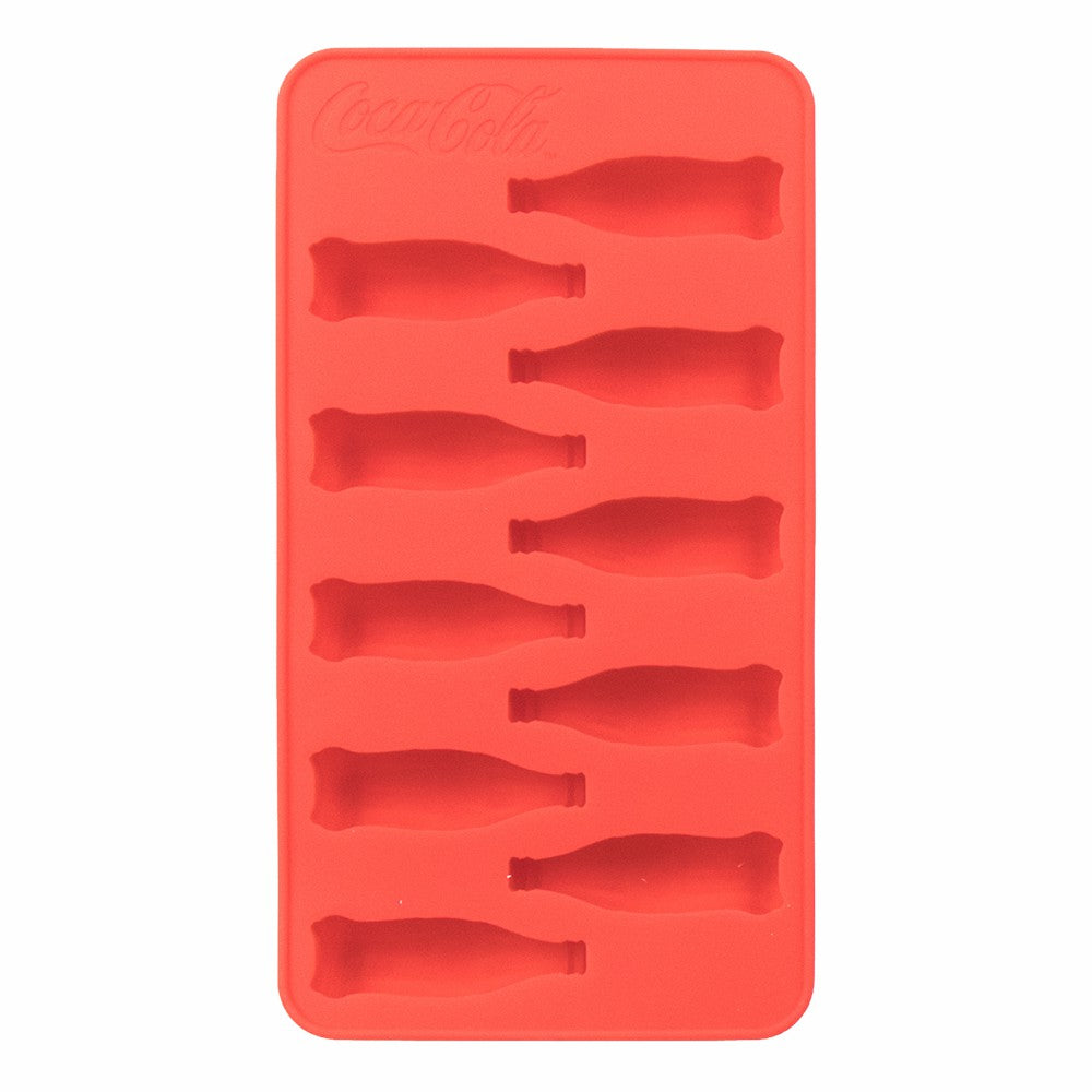 Coca-Cola Bottle Ice Cube Tray | Coca-Cola Store Discount