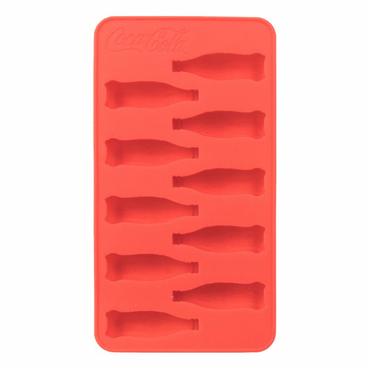 Coca-Cola Bottle Ice Cube Tray | Coca-Cola Store Discount